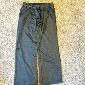 Under Armour storm sweatpants